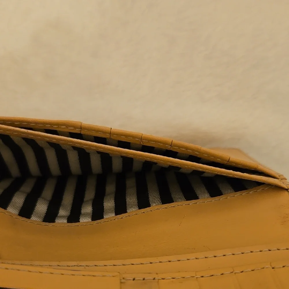 Kate Spade Black Wallet - Picture 8 of 15